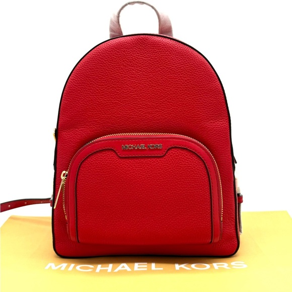 Michael Kors Medium Jaycee Backpack main image 8